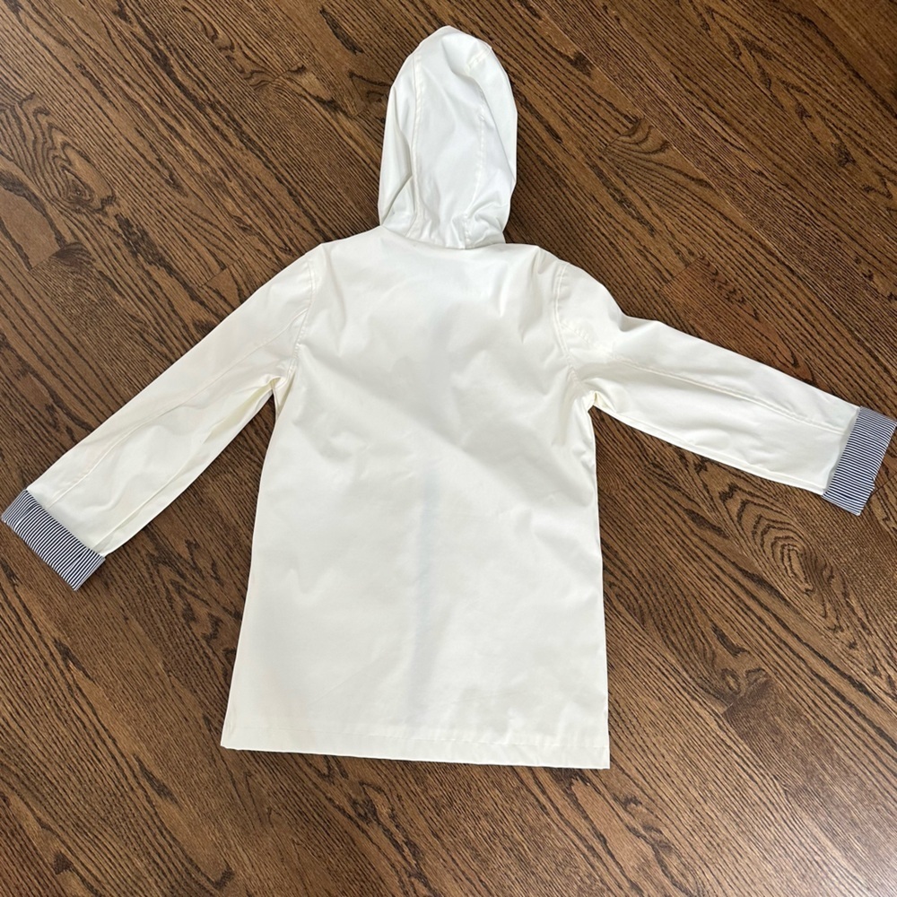 Topshop rain coat - Picture 10 of 13